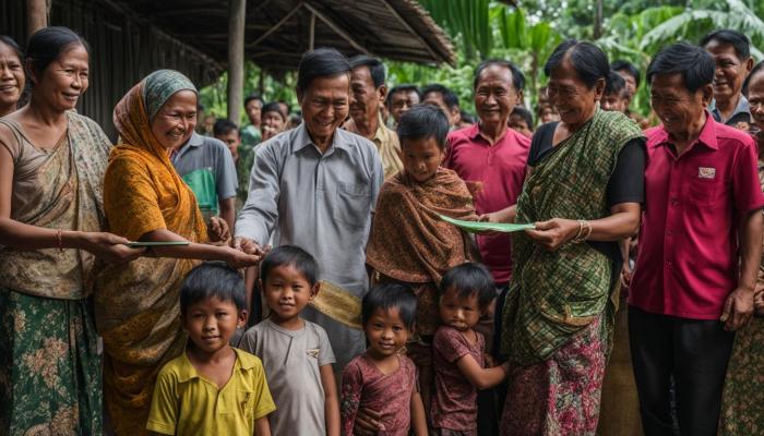 Alasan penolakan bantuan sosial mei 2025 dan cara mengatasinya