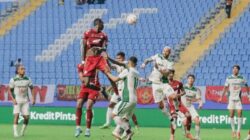 Informasi tentang PSS vs PSM Makassar