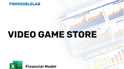 Review dan evaluasi terhadap model bisnis revenue share Epic Games Store