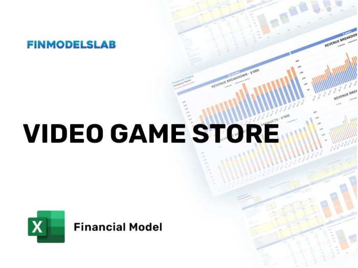 Review dan evaluasi terhadap model bisnis revenue share Epic Games Store
