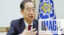 Dampak Pencalonan Han Duck Soo di Politik Korea Selatan